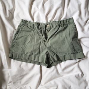 Forever 21 shorts